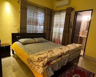 Exclusive star city apartment - Chittagong - Bedroom