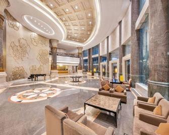Centenio Kingdom Airport Hotel - Foshan - Lobby