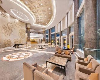 Centenio Kingdom Airport Hotel - Foshan - Lobby
