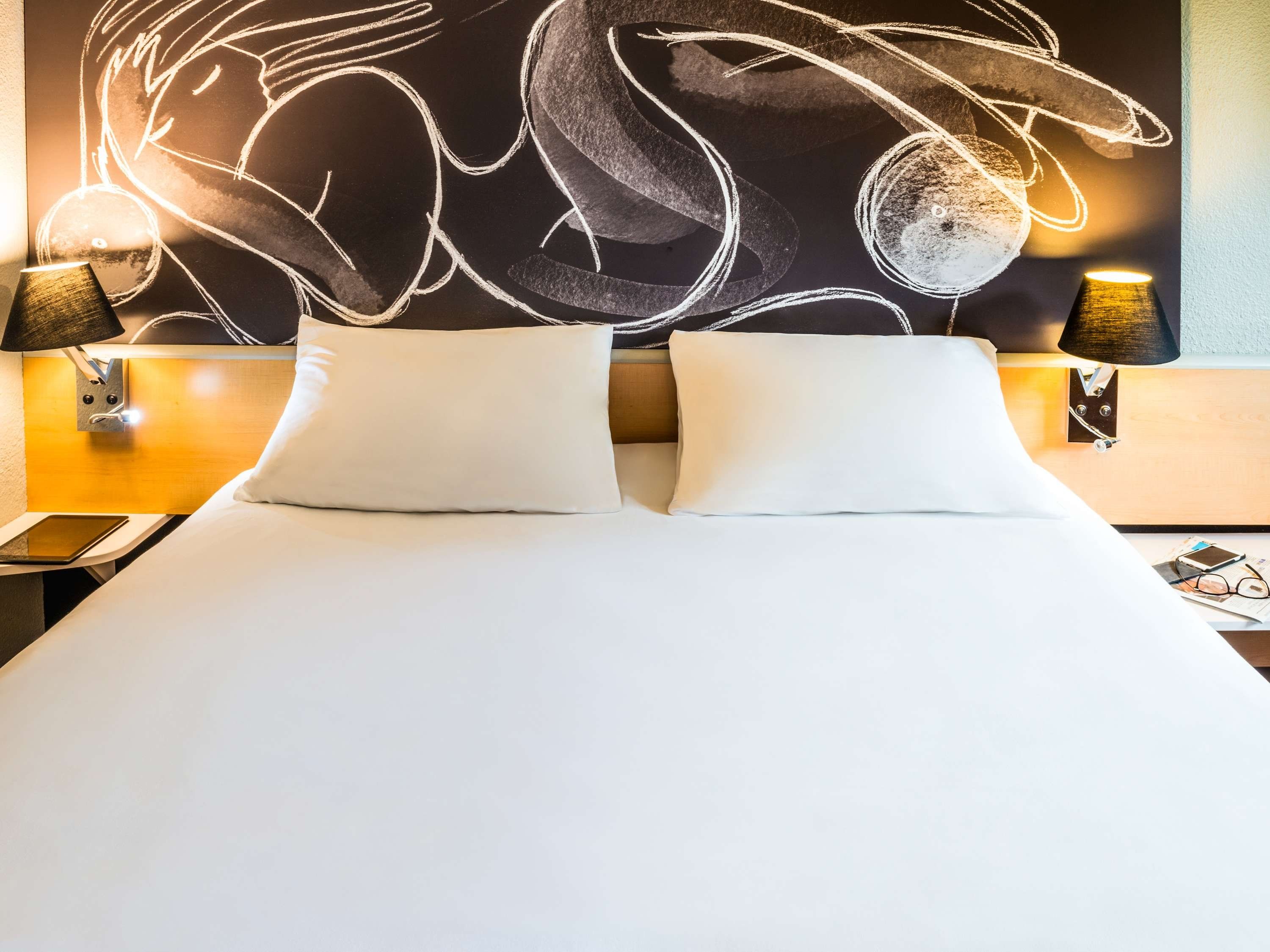 إيبيس بور أون بريس