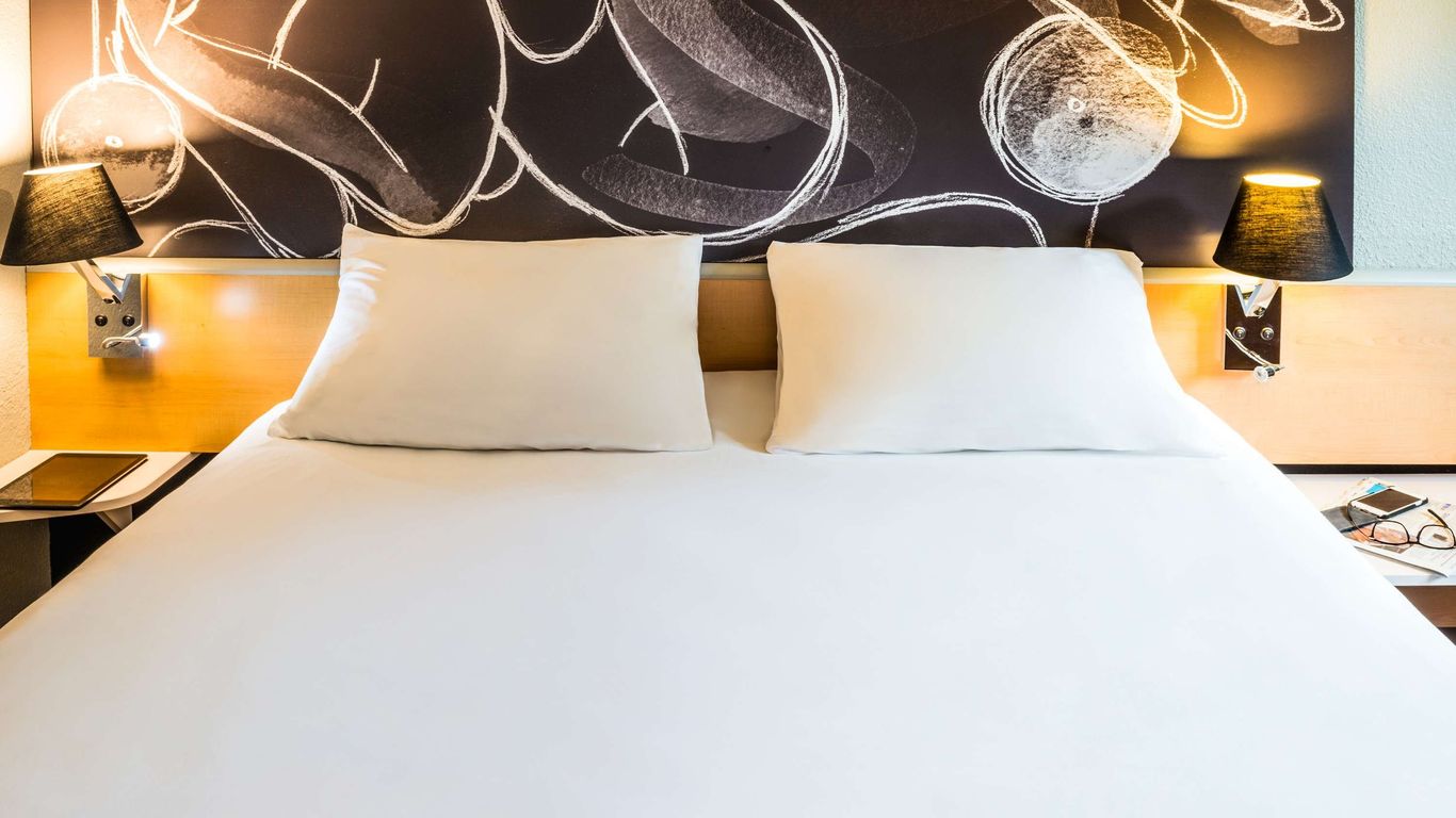 إيبيس بور أون بريس