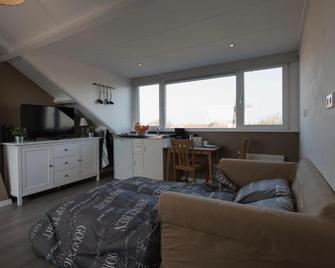 B&B de Noorman - Westkapelle - Living room