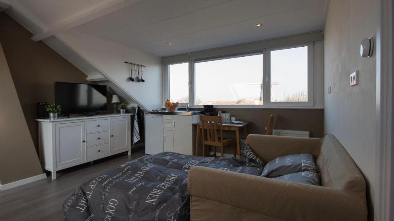 B&B de Noorman