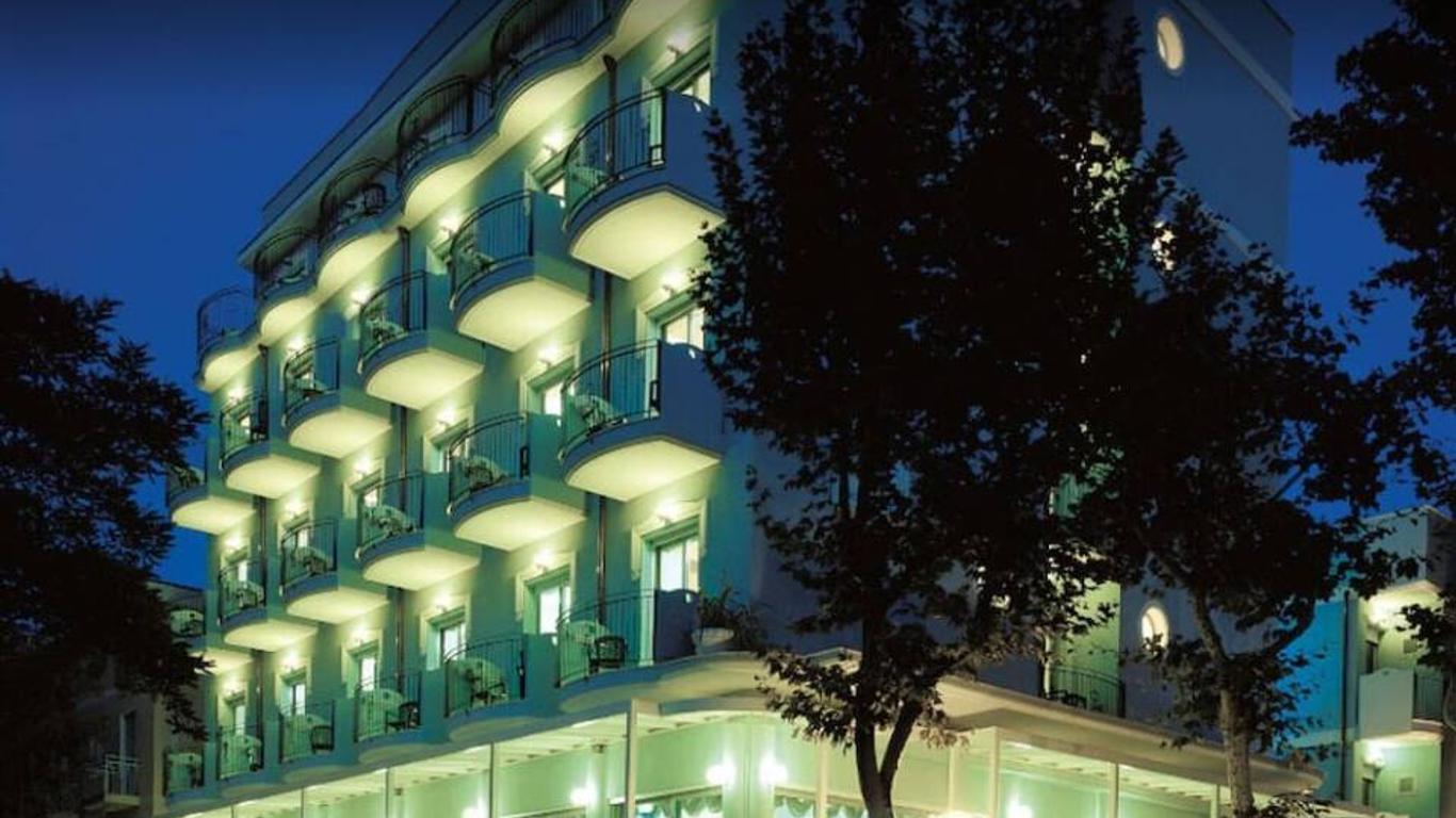 Hotel Feldberg