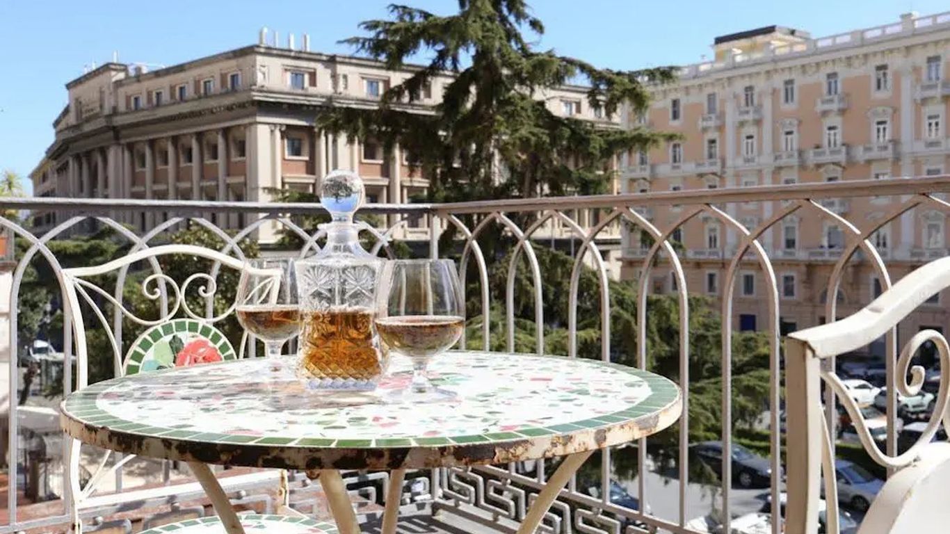 Albergo Del Centro Storico