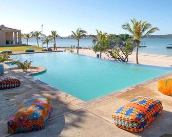 Bilene Lodge By Dream Resorts - Bilene - Pool