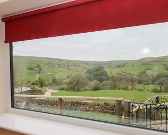 The Piggery, Romantic, With A Garden In Sutton Near Macclesfield - Macclesfield - Balcon