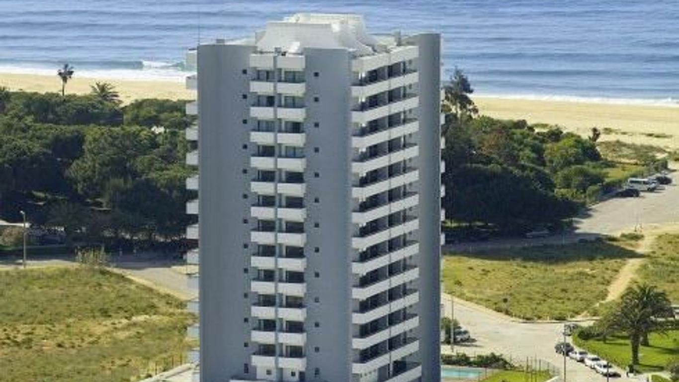 Luna Alvor Bay - Adults Only