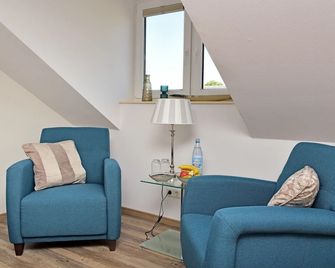 Weindepot Xanten - Xanten - Huiskamer