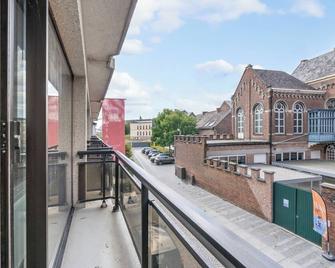 Value Stay Residence Mechelen - Malines - Balcon