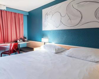 B&B HOTEL Limoges 3 - Limoges - Bedroom