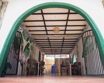 Bethel Bed and Breakfast Bantayan - Bantayan