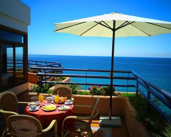 Ona Princesa Playa - Marbella - Balcony