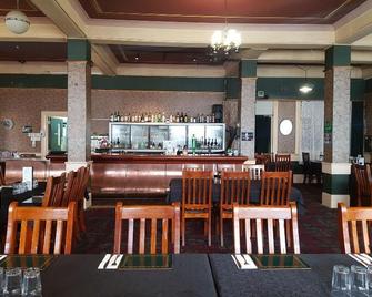 Northern Wairoa Hotel - Dargaville - Restaurant