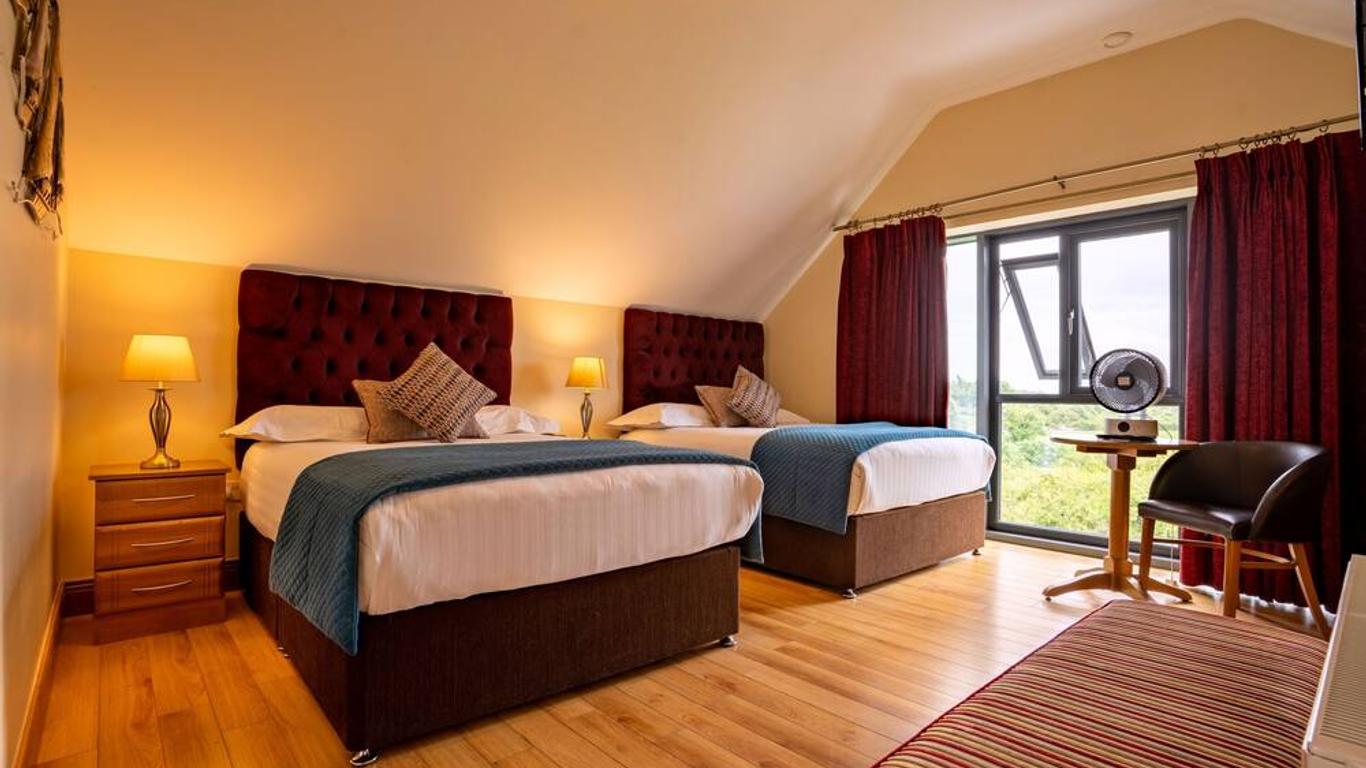 Kinvara Guesthouse