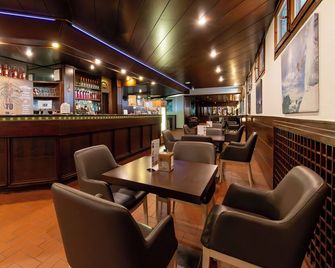 Resort Palace Sestriere 1 E 2 - Sestriere - Bar