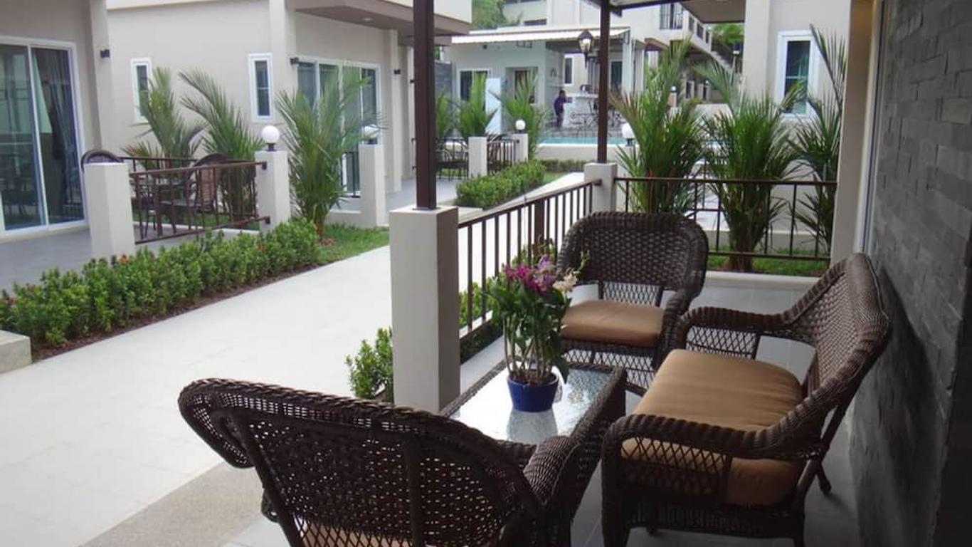 Thuan Resort