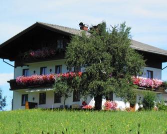 Vorderwimmhof - Abtenau - Budova