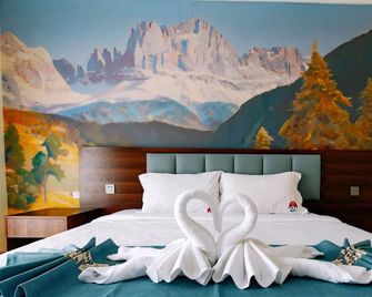 Lisha Roungnakhone Hotel - Vang Vieng