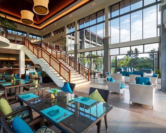 Laguna Parkside Lang Co - Phu Loc