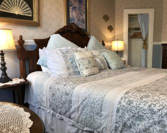 Angel of the Sea Bed and Breakfast - Cape May - Makuuhuone