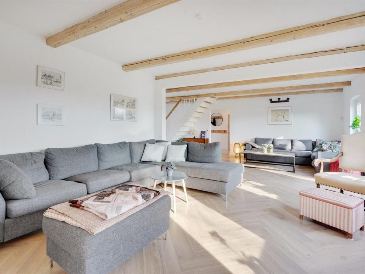 Holiday Home Rouwen - 1km from the sea by Interhome – Maribo