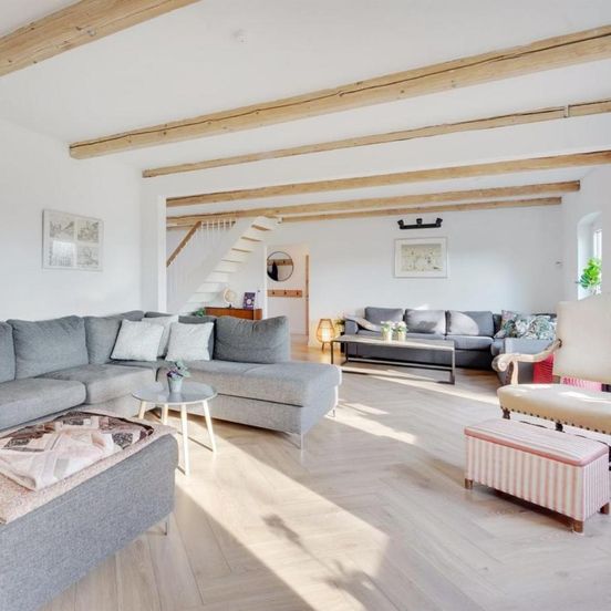 Holiday Home Rouwen - 1km from the sea by Interhome – Maribo