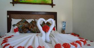 Hotel de Charme Castelinho - Canoa Quebrada - Schlafzimmer