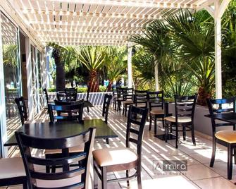 Amira Hotel Rhodes - Rodos - Restaurant