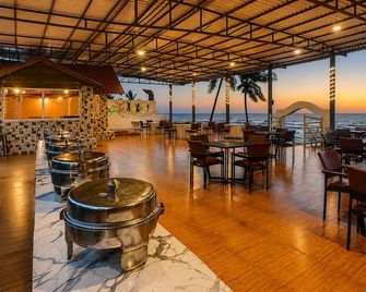 Blue Bay Beach Resort - Mahabalipuram