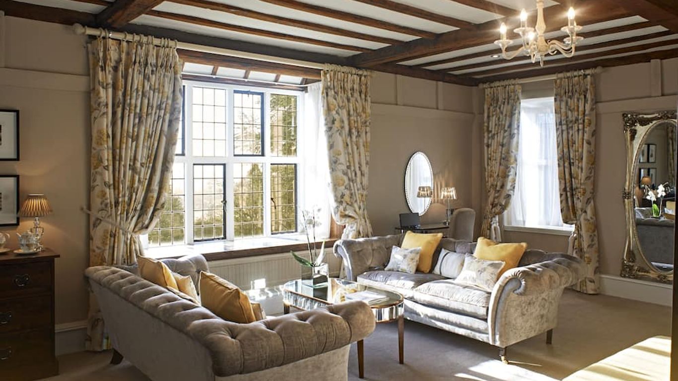 ザ マナー エルストリー