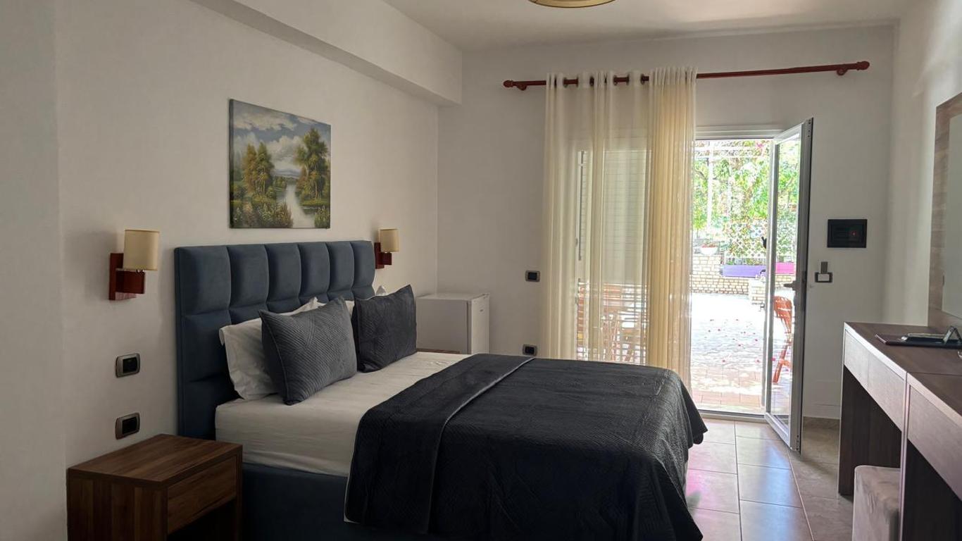 Greccia Hotel