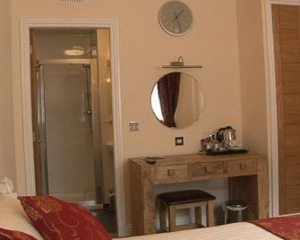 Highland Getaway - Kinlochleven - Room amenity