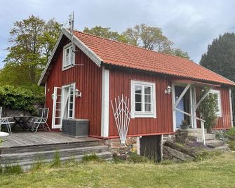4 person holiday home in Ronneby-By Traum - Ronneby