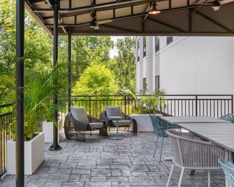 Even Hotel Orlando International Airport By IHG - Orlando - Servicio de la propiedad
