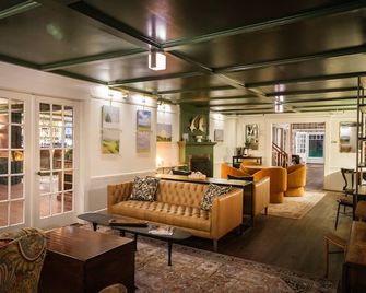 The New London Inn - New London - Sala riunioni