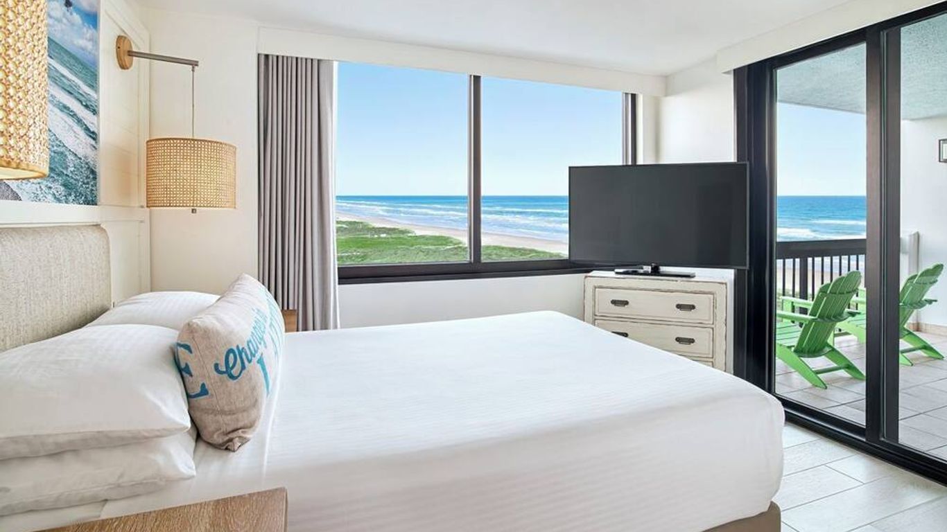 Margaritaville Beach Resort South Padre Island