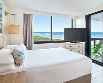 Margaritaville Beach Resort South Padre Island - South Padre Island - Bedroom