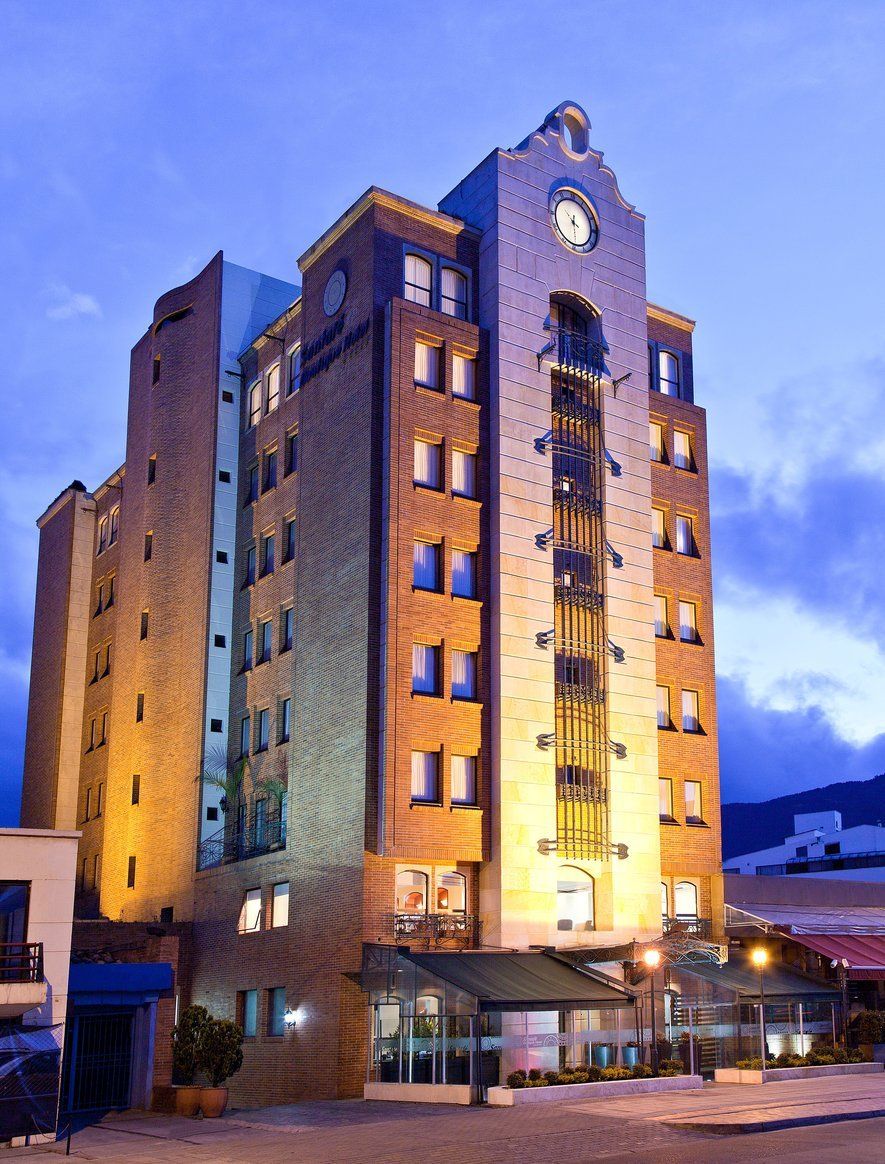 Santafe Boutique Hotel thumbnail 3