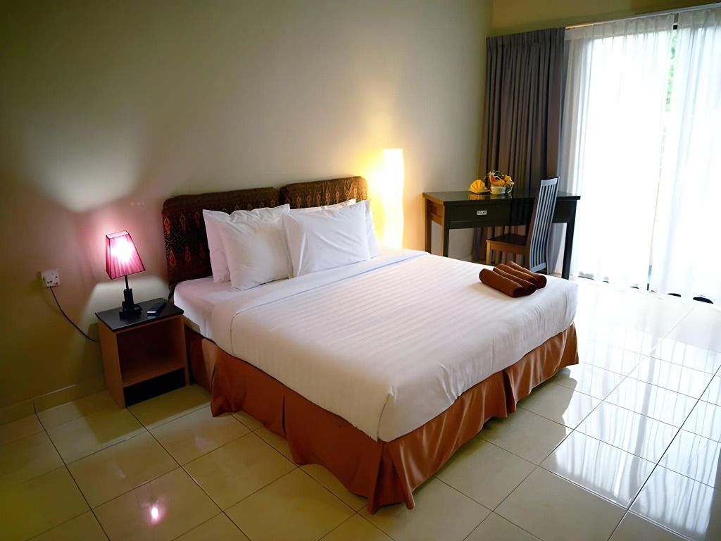 سيتي تايمز هوتل