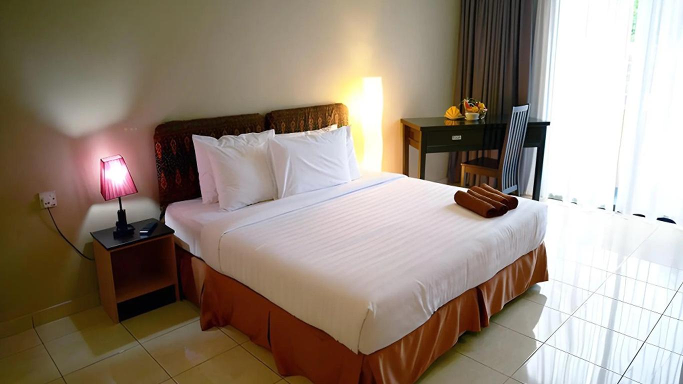 City Times Hotel