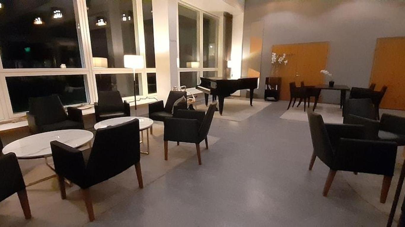 Hotel Jollas89