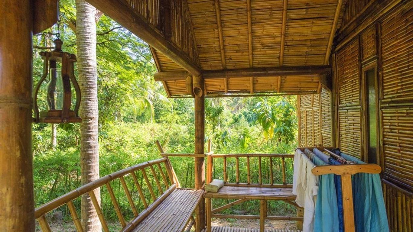 Coffee And Resort