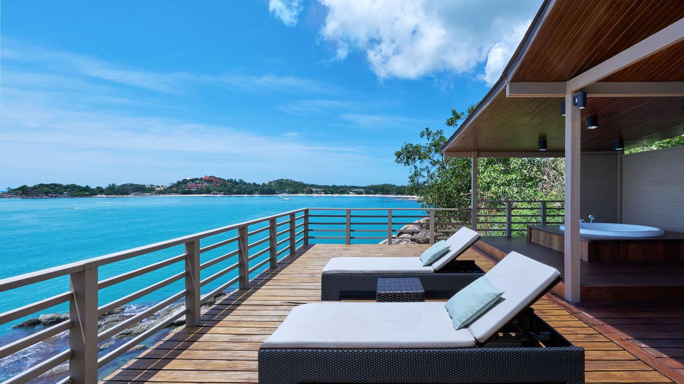 גאריה טונגסאי ביי סמוי