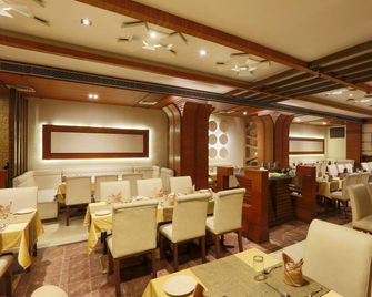 Hotel Millennium - Guwahati - Restaurant