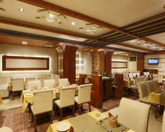 Hotel Millennium - גוואטי - מסעדה