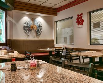Best Western Pecos Inn - Artesia - Restaurant