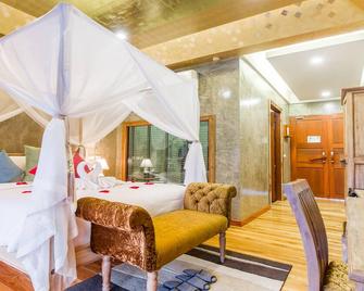 The Chaya Resort and Spa - Chiang Mai - Camera da letto