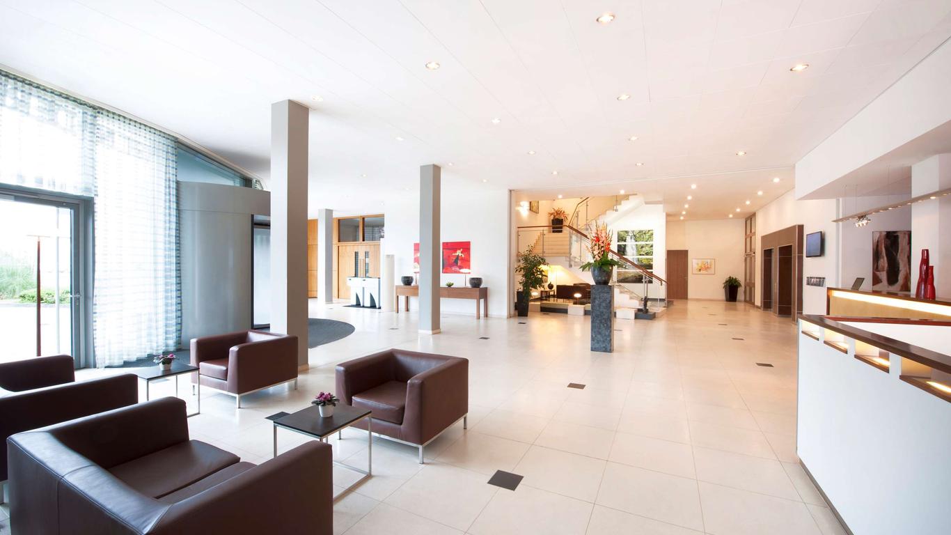 NH Frankfurt Niederrad