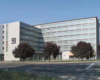 NH Frankfurt Niederrad - Frankfurt am Main - Building
